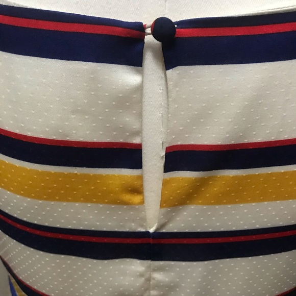 Jessica Simpson Floral Midi Dress 6 - Picture 4 of 8